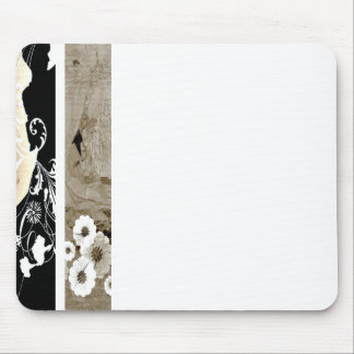 Eeuwigheid van liefde muismat