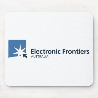 EFA Mousepad Muismat