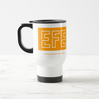 EFE Travel Mug Reisbeker