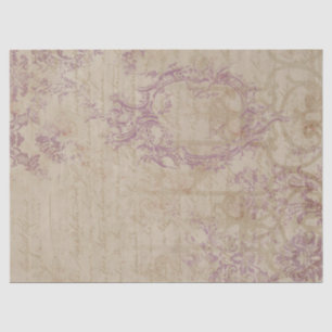 Efemeer Frans Papier Serie Design 7