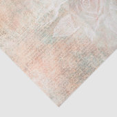  efemera tissuepapier (Detail)