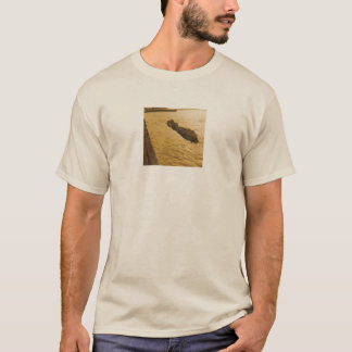 eff rond T-shirt