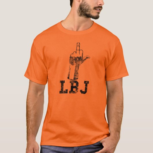 Eff t-shirt (Voorkant)