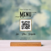 Effacer la connexion au menu Entreprise (Neutre)