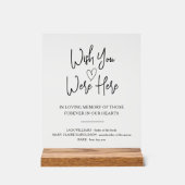 Effacer la mémoire personnalisée dans le Mariage d (Recto)