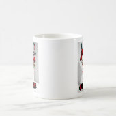 Effacer La Mug Des Cartes (Centre)
