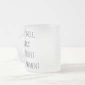 Effacer la Mug en céramique 11oz (Devant gauche)