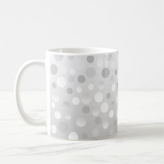 Effacer la tasse Fizz (Gauche)