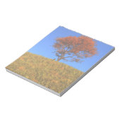 Effacer le Bloc-notes du jour d'automne (Tourné)