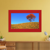 Effacer le canevas du jour d'automne (Insitu(Salon))