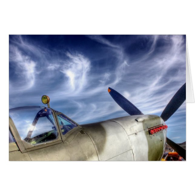 Effacer le ciel (Devant horizontal)