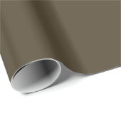 Effebruine Cadeaupapier (Rol Hoek)