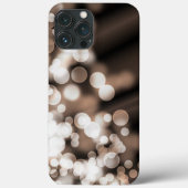 effect bokeh. Case-Mate iPhone case (Achterkant)