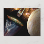 Effect Briefkaart (Voorkant)