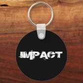 EFFECT - Gepersonaliseerd Sleutelhanger (Voorkant)