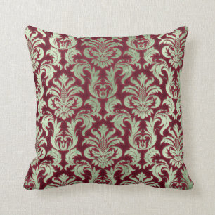 Effect van het Fluweel van het Plattelandshuisje Kussen