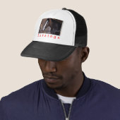 Effect van het meer op Pomeroy Trucker Pet (In situ)