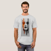 Effectief T-shirt (Voorkant volledig)