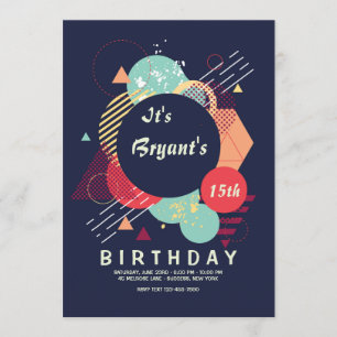 Effectuitnodiging Kaart