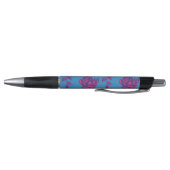 effen bloem pen (Bodem)