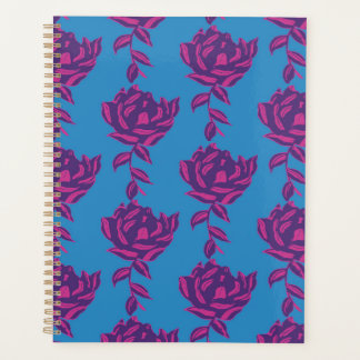 effen bloem planner