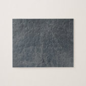 Effen grijs legpuzzel (Horizontaal)