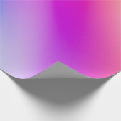 Effen kleur Amerikaans inpakpapier (Hoek)