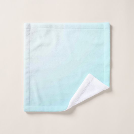 Effen kleur Amerikaanse badhanddoek set Bad Handdoek (Wasdoekje)