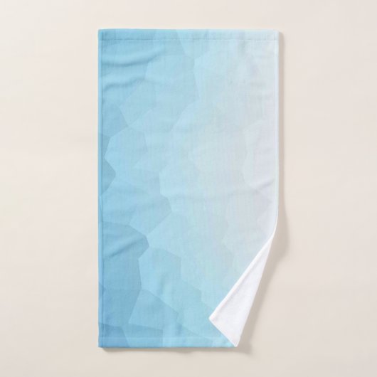 Effen kleur Amerikaanse badhanddoek set Bad Handdoek (Handdoek)