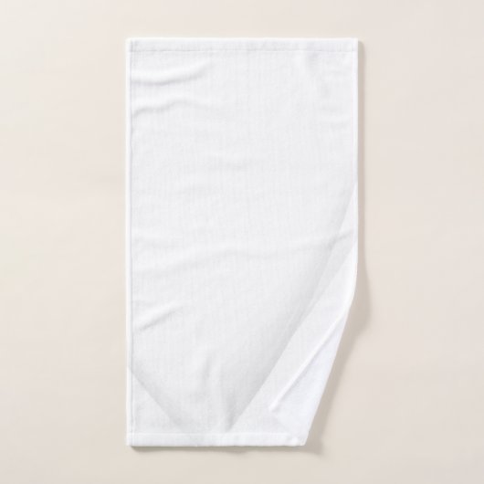 Effen kleur Amerikaanse badhanddoek set Bad Handdoek (Handdoek)