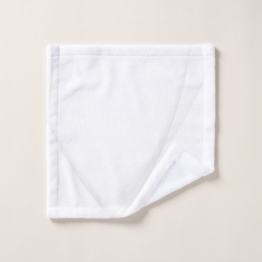 Effen kleur Amerikaanse badhanddoek set Bad Handdoek (Wasdoekje)