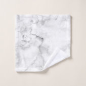 Effen kleur Amerikaanse badhanddoek set Bad Handdoek (Wasdoekje)