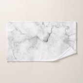 Effen kleur Amerikaanse badhanddoek set Bad Handdoek (Handdoek)