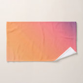 Effen kleur Amerikaanse badhanddoek set Bad Handdoek (Handdoek)