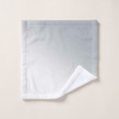 Effen kleur Amerikaanse badhanddoek set Bad Handdoek (Wasdoekje)