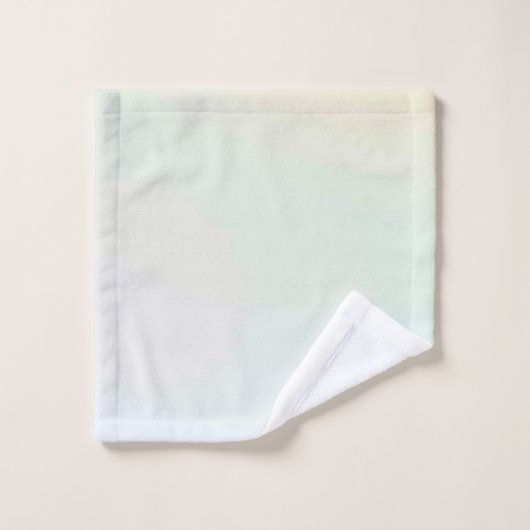 Effen kleur Amerikaanse badhanddoek set Bad Handdoek (Wasdoekje)