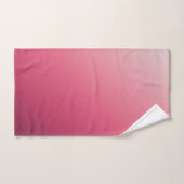 Effen kleur Amerikaanse badhanddoek set Bad Handdoek (Handdoek)