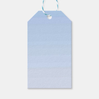 Effen Kleur Amerikaanse Cadeaubijsluiters Cadeaulabel