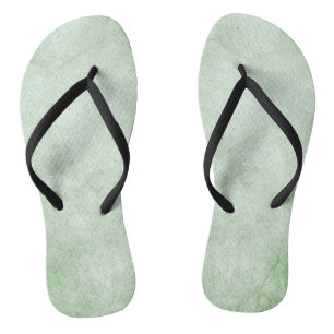 Effen kleur Amerikaanse teenslippers
