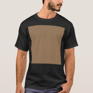 Effen kleuren 34. Bord T-shirt