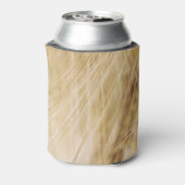 effen veld blikjeskoeler (Blikje Achterkant)