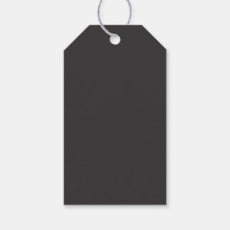 Effengray Cadeaulabel