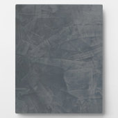 Effengrijs Fotoplaat (Voorkant)