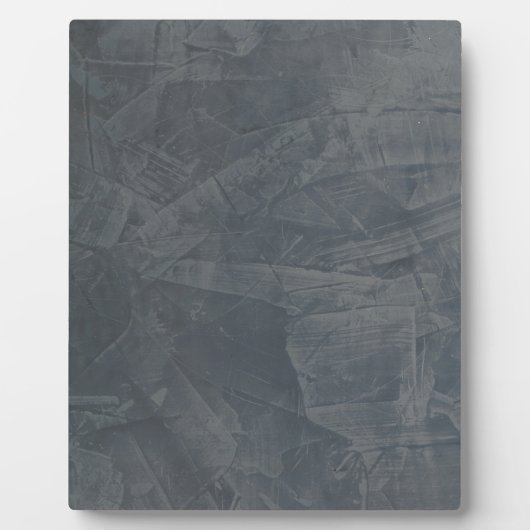 Effengrijs Fotoplaat (Voorkant)