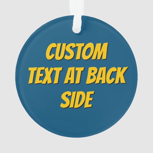 Effet audio comique Pow (dos)