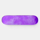 Effet Cloud Blueberry Skateboard (Horz)