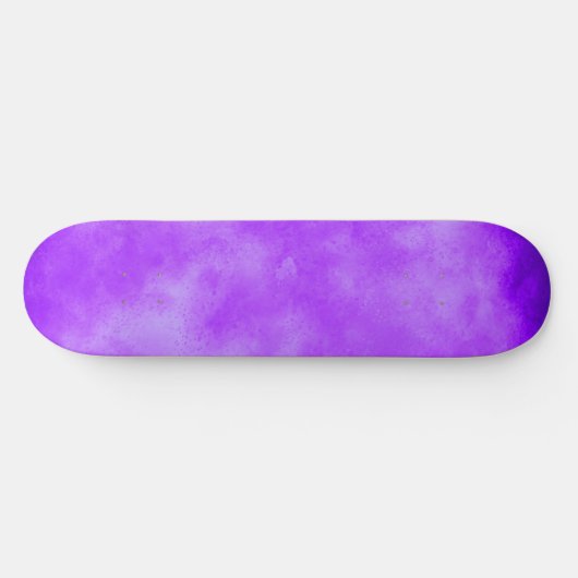 Effet Cloud Blueberry Skateboard (Horz)