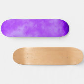 Effet Cloud Blueberry Skateboard (Horz)