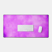 Effet Cloud Storm élégant Pinky Purple (Clavier et souris)
