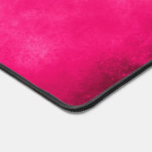 Effet de nuage orageux élégant Magenta (Coin)